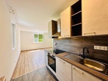 Barrierefreie 3-Zimmer-Wohnung zum Top-Preis mit allen Annehmlichkeiten - bild