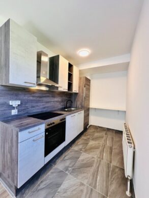Barrierefreie 2-Zimmer-Wohnung zum Top-Preis mit allen Annehmlichkeiten - bild