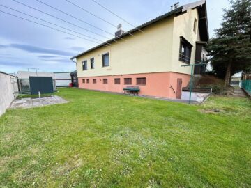 Einfamilienhaus in Gerasdorf am Steinfelde – Ihr neues Zuhause mit der Hohen Wand im Rücken! - bild