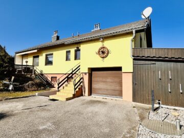 Einfamilienhaus in Gerasdorf am Steinfelde – Ihr neues Zuhause mit der Hohen Wand im Rücken! - bild