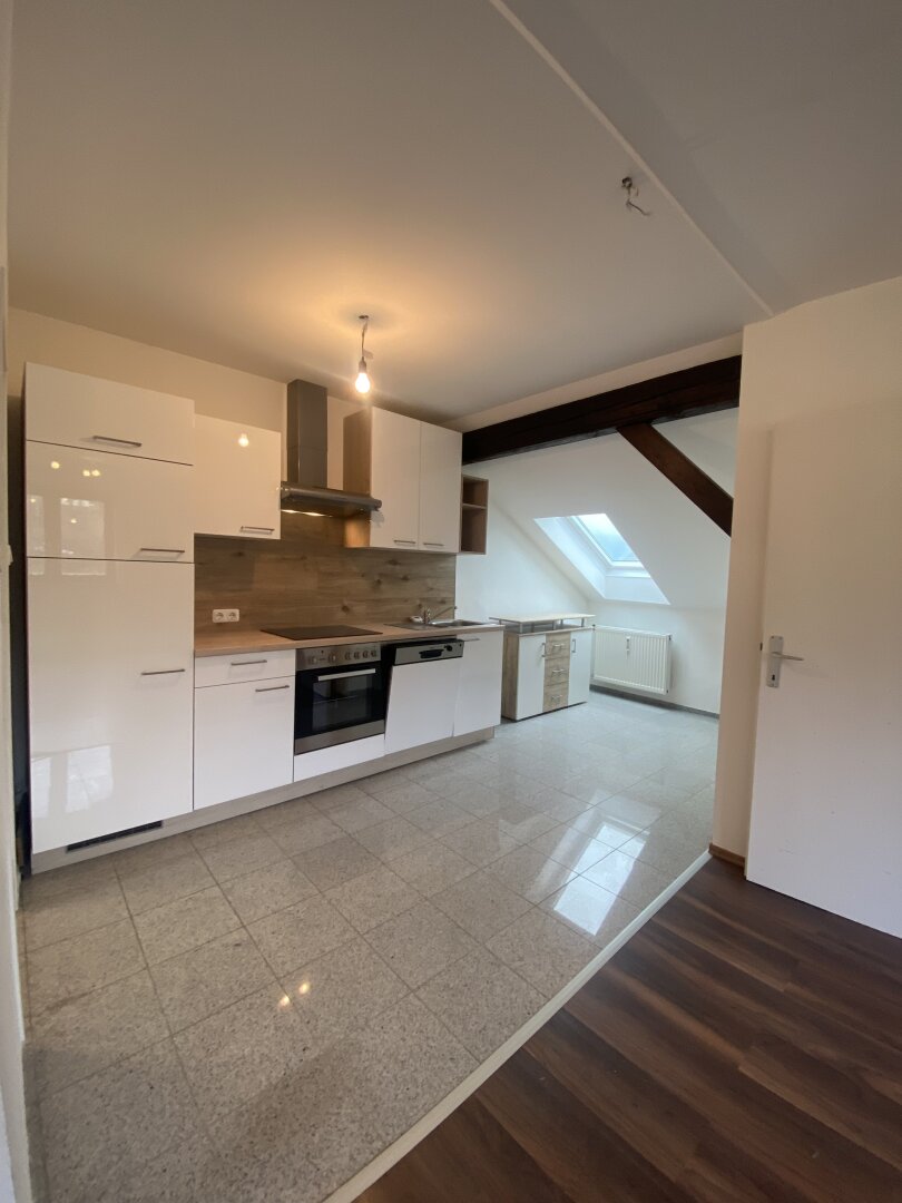 Gepflegte Eigentumswohnung in bester Lage, 8605 Kapfenberg, Wohnung