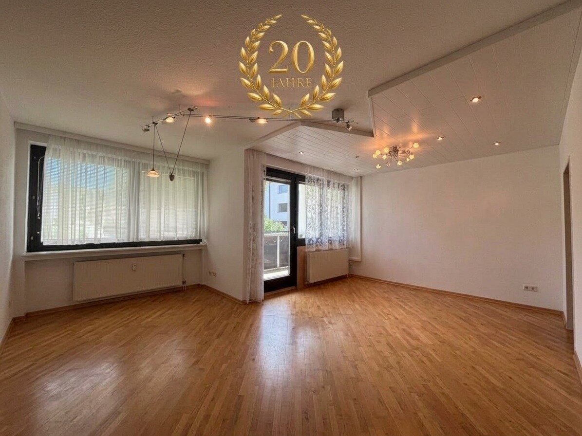 Sonnige 4-Zimmer-Wohnung mit Klimaanlage, Loggia und XXL Keller in Natschbach, 2620 Natschbach, Wohnung