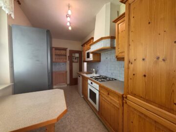 Sonnige 4-Zimmer-Wohnung mit Klimaanlage und XXL Keller in Natschbach - bild
