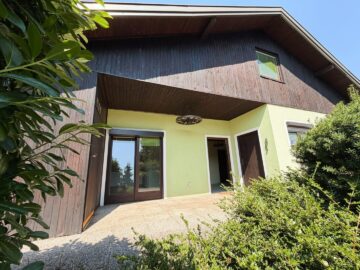 Bungalow mit Charme in ruhiger Wohnlage – Ihr neues Zuhause in Matzendorf - bild