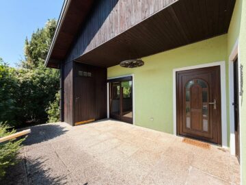 Bungalow mit Charme in ruhiger Wohnlage – Ihr neues Zuhause in Matzendorf - bild