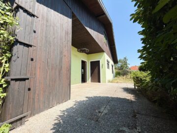 Bungalow mit Charme in ruhiger Wohnlage – Ihr neues Zuhause in Matzendorf - bild