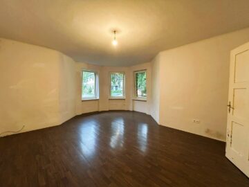 Großzügige 100 m² Wohnung in geschichtsträchtigem Haus – ehem. Bergwerksheim - bild