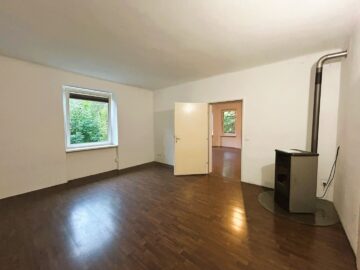 Großzügige 100 m² Wohnung in geschichtsträchtigem Haus – ehem. Bergwerksheim - bild
