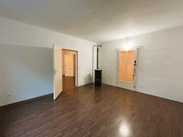Großzügige 100 m² Wohnung in geschichtsträchtigem Haus – ehem. Bergwerksheim - bild