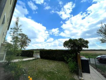 Sehr gepflegte wunderschöne Eigentumswohnung in sonniger Aussichtslage am Hügel über der Stadt! - bild