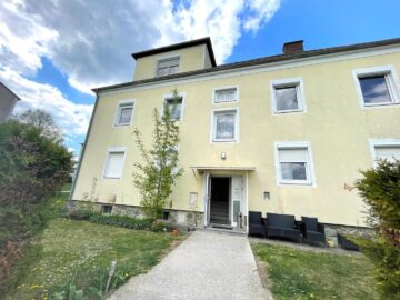 Sehr gepflegte wunderschöne Eigentumswohnung in sonniger Aussichtslage am Hügel über der Stadt! - bild