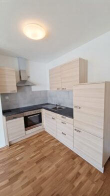 Vermietete 2-Zimmer-Wohnung zum Kauf in Frohsdorf - Wiener Neustadt-Land - bild