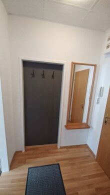 Vermietete 2-Zimmer-Wohnung zum Kauf in Frohsdorf - Wiener Neustadt-Land - bild