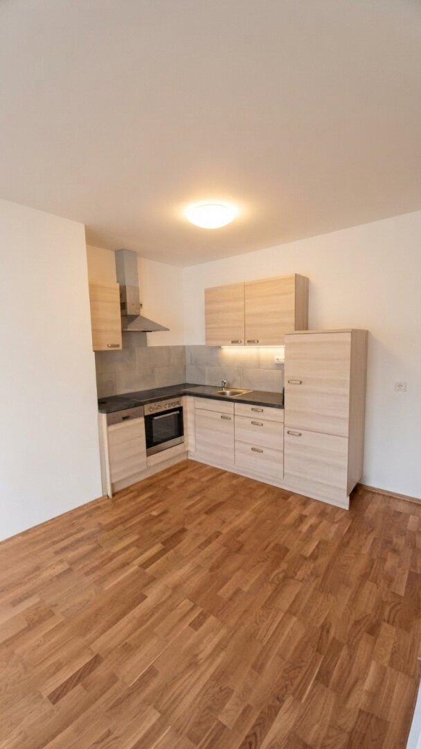 Vermietete 2-Zimmer-Wohnung zum Kauf in Frohsdorf – Wiener Neustadt-Land, 2821 Frohsdorf, Wohnung