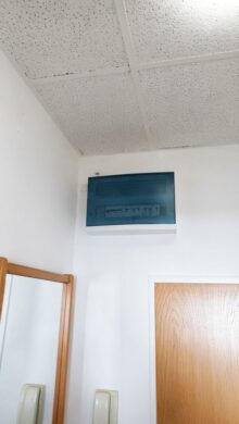 Vermietete 2-Zimmer-Wohnung zum Kauf in Frohsdorf - Wiener Neustadt-Land - bild