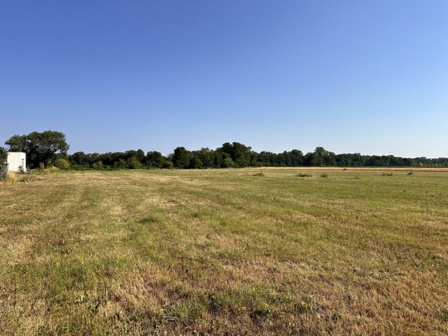 Attraktives Grundstück zum Kauf mit 1.149 m² in 2822 Bad Erlach - titelbild