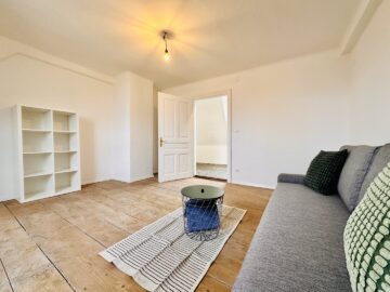 Bucklige Welt - Dachgeschosswohnung mit 82 m² + Parkplatz + Gartennutzung – nur € 89.350! - bild