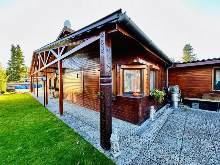 Traumhaftes Seehaus am Neufeldersee - titelbild