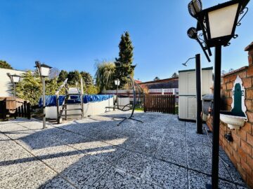 Traumhaftes Seehaus am Neufeldersee - bild