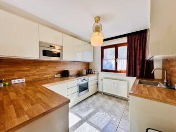 Modernes Reihenhaus in Wien - bild