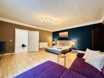 Gemütliche 2-Zimmer-Wohnung im Erdgeschoss im Herzen von Reichenau an der Rax - bild