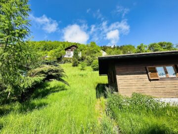Baugrundstück mit 923 m² (südöstlich ausgerichtet) zum Kauf in Mürzzuschlag! - bild