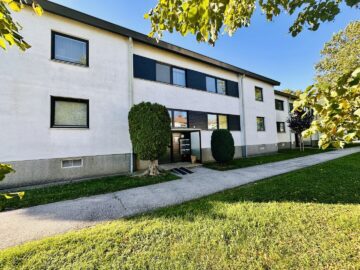 Wohnung zum Kauf mit 36 m² in Natschbach-Loipersbach! - bild