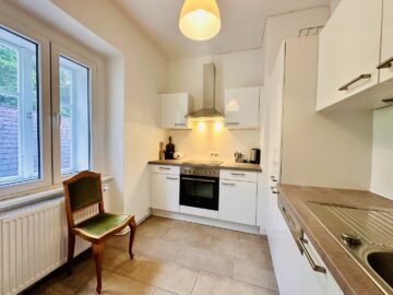 Charmante, möblierte Wohnung im Zentrum von Reichenau an der Rax – mit Balkon, Nähe Park und Schwarza - bild