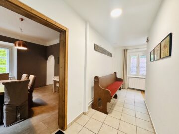 Charmante, möblierte Wohnung im Zentrum von Reichenau an der Rax – mit Balkon, Nähe Park und Schwarza - bild