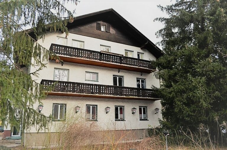 mikroappartement payerbach