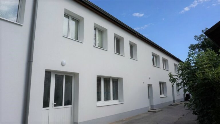 pottschach pottschacherstr.